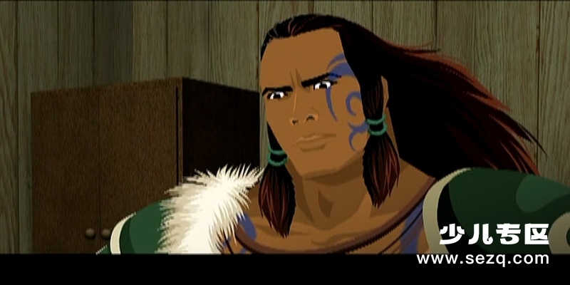 搜神记 - 动画资源画廊第3张