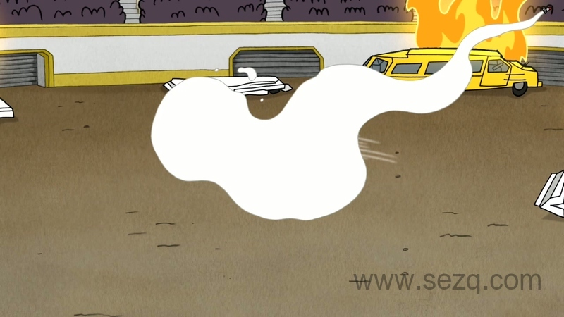 天兵公园 - 动画资源画廊第2张