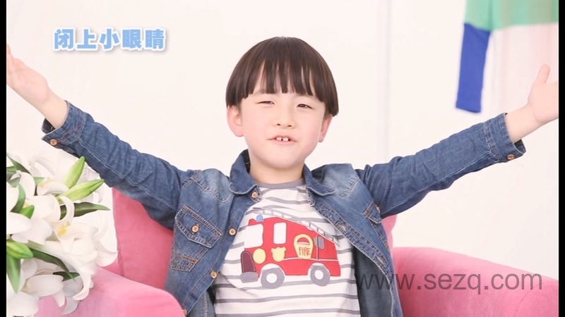 巧虎快乐版3~4岁 2018年1月~12月 - 动画资源画廊第7张