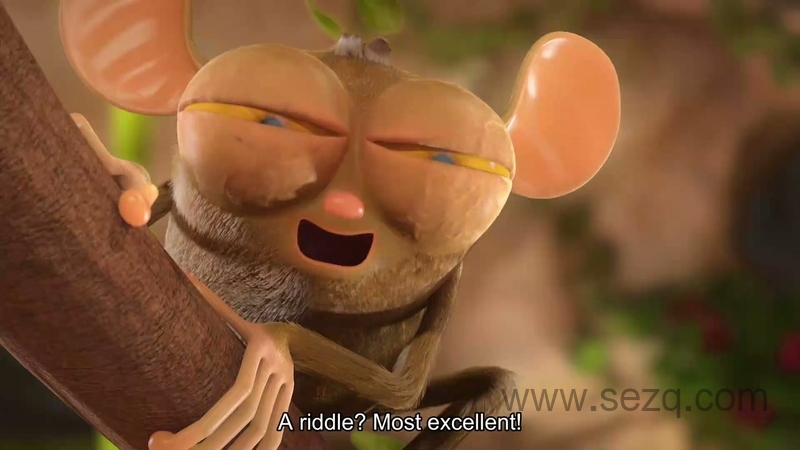 丛林特战队：火速救援 - 动画资源画廊第4张