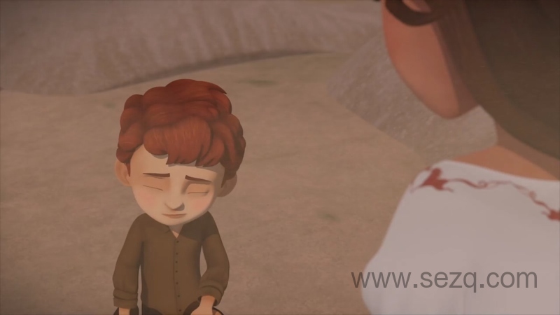 小马王：自由奔驰 - 动画资源画廊第6张