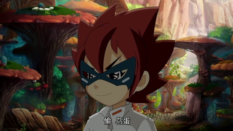 玉骐麟之仙灵奇域 - 动画资源画廊第2张