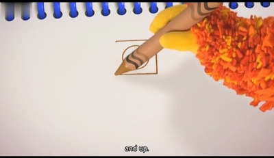 BBC动画片《彩色乐园 Get Squiggling》第一季 英语版 全76集MP4下载 - 少儿专区