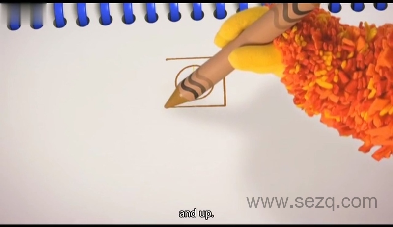 彩色乐园 - 动画资源画廊第1张