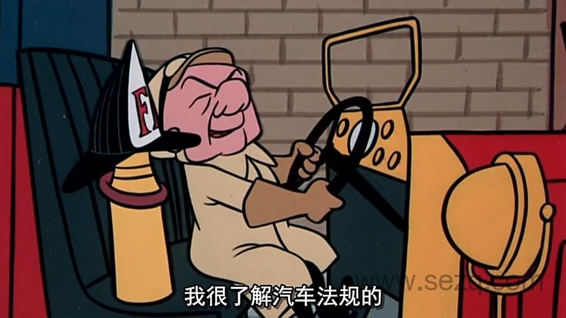 马古先生 - 动画资源画廊第2张