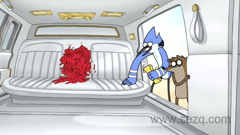 天兵公园 - 动画资源画廊第3张