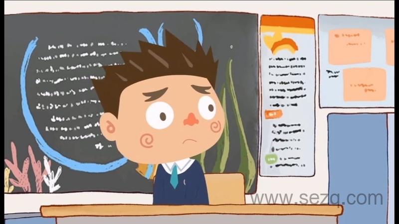 巧虎学习版5~6岁2020年1月~12月 - 动画资源画廊第6张