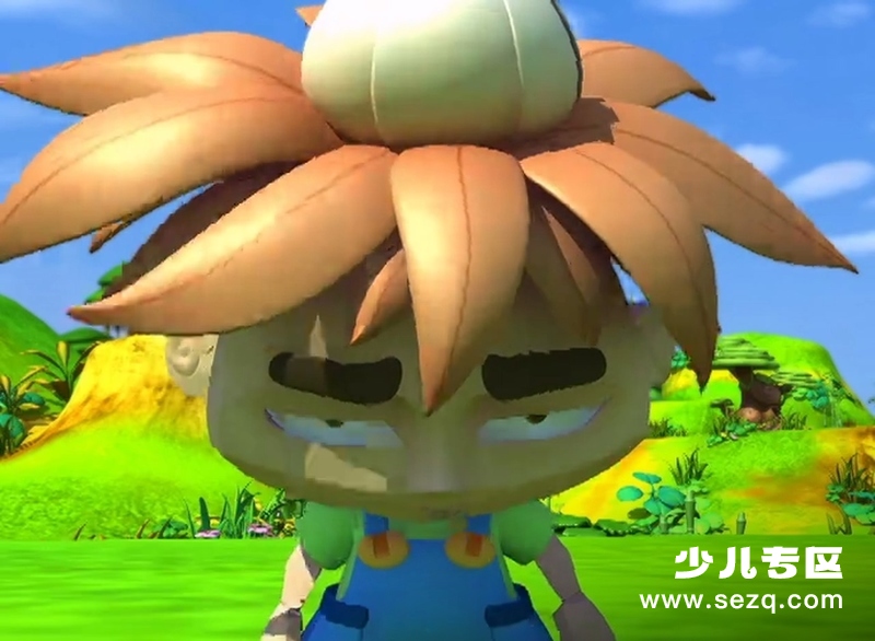 木头村 - 动画资源画廊第5张