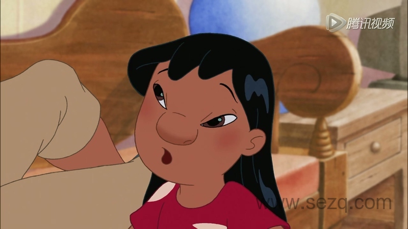 星际宝贝 - 动画资源画廊第6张