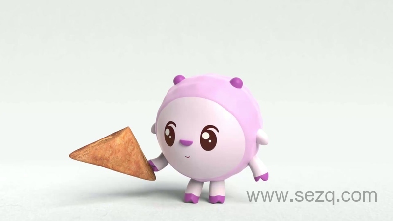 瑞奇宝宝儿歌 - 动画资源画廊第8张