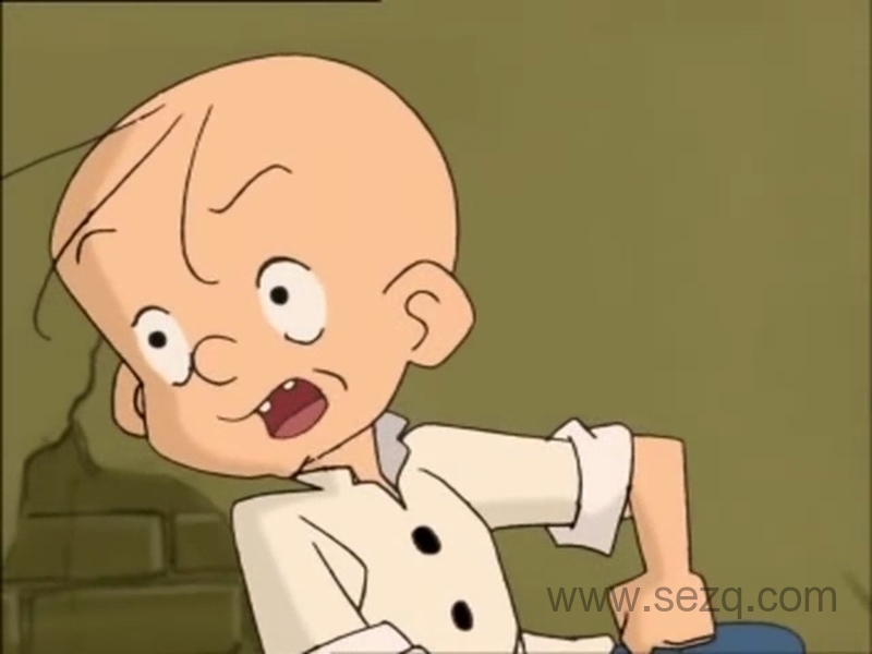 三毛流浪记 - 动画资源画廊第2张