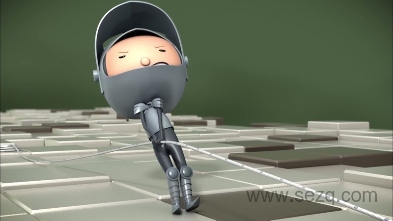 雨果带你看世界 - 动画资源画廊第7张