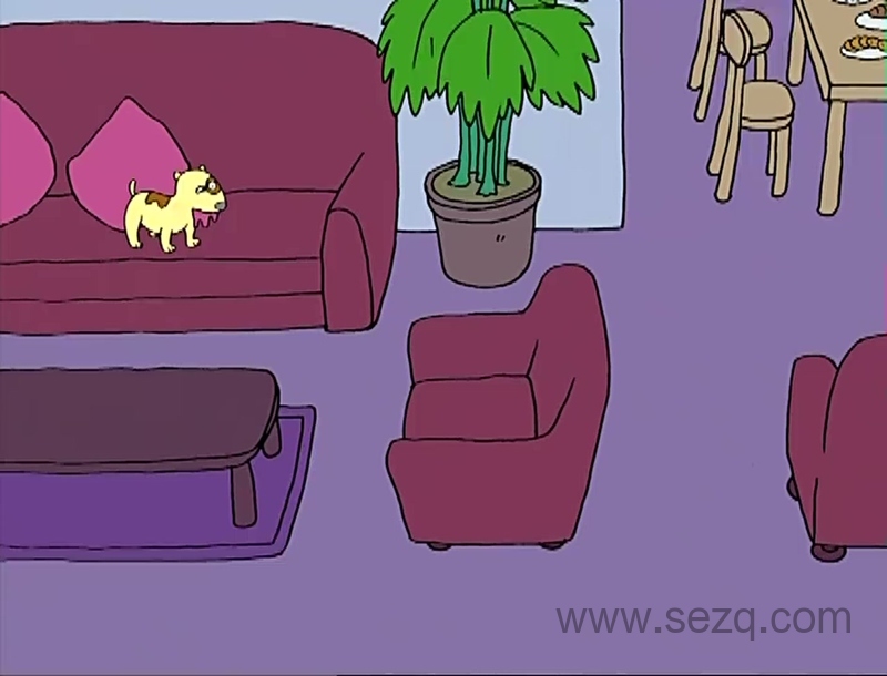 可可可心一家人 - 动画资源画廊第7张