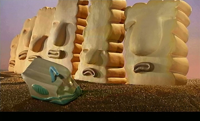 饼干警长 - 动画资源画廊第2张