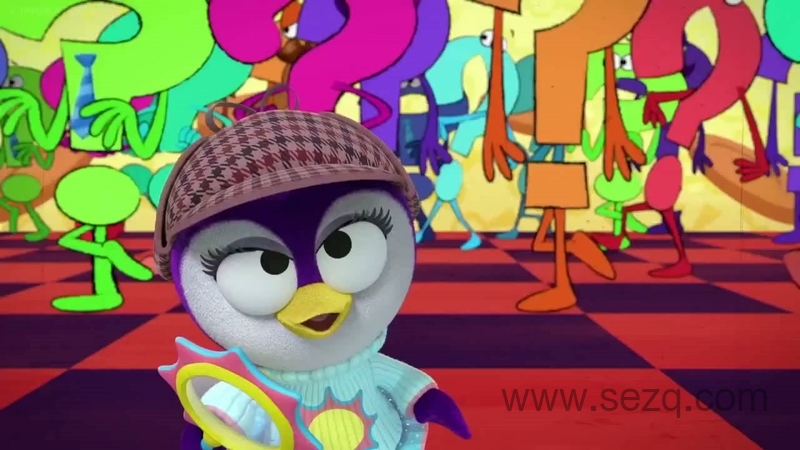 布偶娃娃 - 动画资源画廊第4张