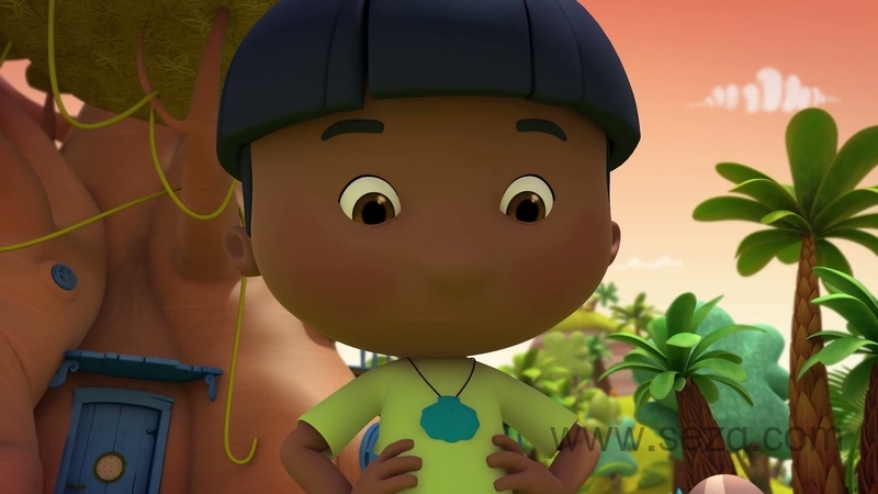 淘气狗卢迪 - 动画资源画廊第9张