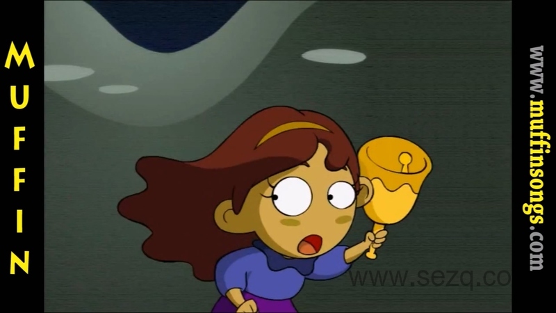 玛芬英文寓言小故事 - 动画资源画廊第7张