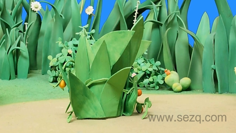 木木部落 - 动画资源画廊第6张