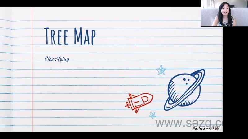 剑桥英语KET单词课 - 动画资源画廊第9张