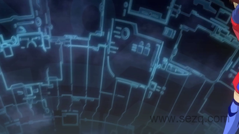 超智能足球之世界大赛篇 - 动画资源画廊第9张