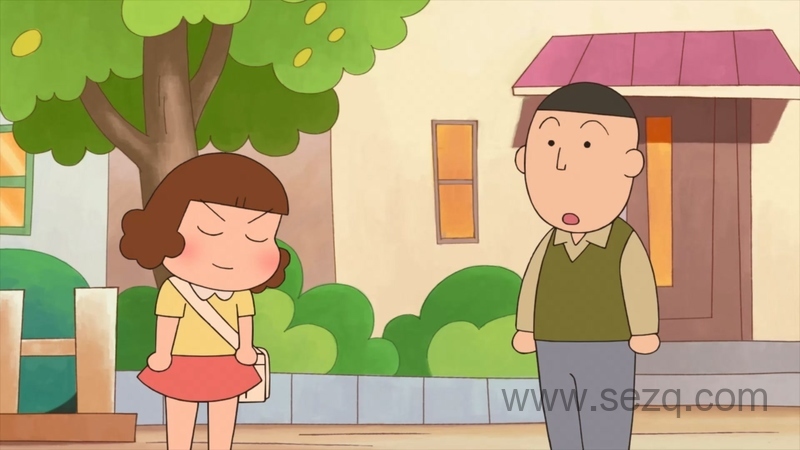 恐龙女孩 - 动画资源画廊第8张