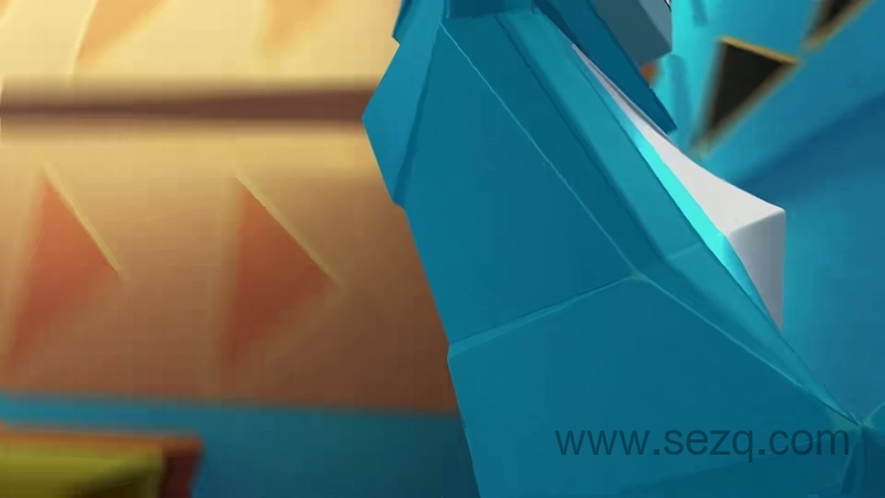 折纸救援队 - 动画资源画廊第5张