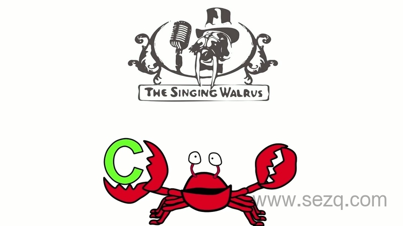 唱歌的海象 - 动画资源画廊第3张