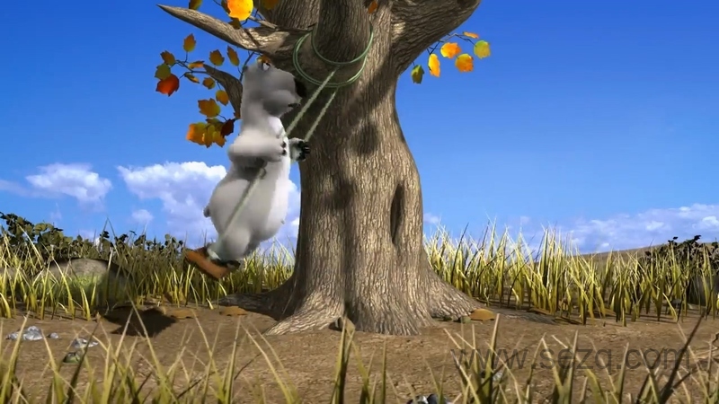 倒霉熊 - 动画资源画廊第4张