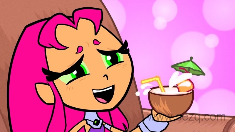 少年泰坦出击 - 动画资源画廊第2张