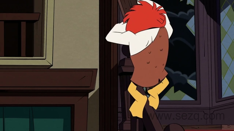 新唐老鸭俱乐部 - 动画资源画廊第4张