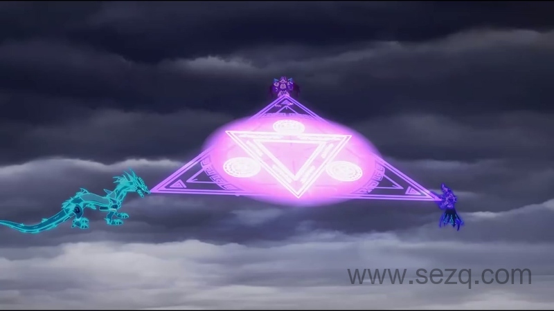 斗龙战士 - 动画资源画廊第2张