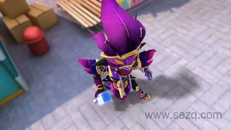 猪猪侠之梦想守卫者 - 动画资源画廊第5张