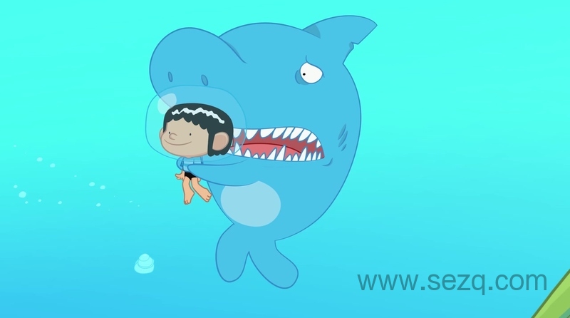 艾米丽与卢卡斯 - 动画资源画廊第7张