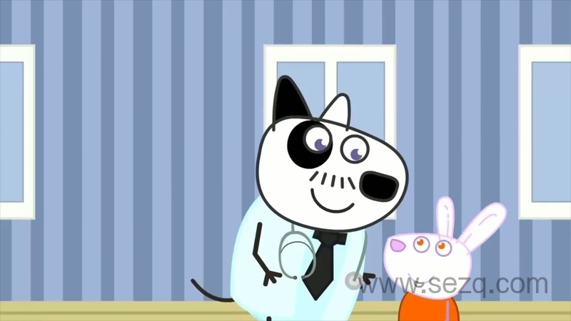 小狗一家 - 动画资源画廊第8张