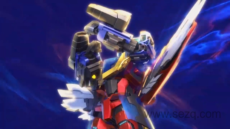 巨神战击队之轨道先锋 - 动画资源画廊第9张