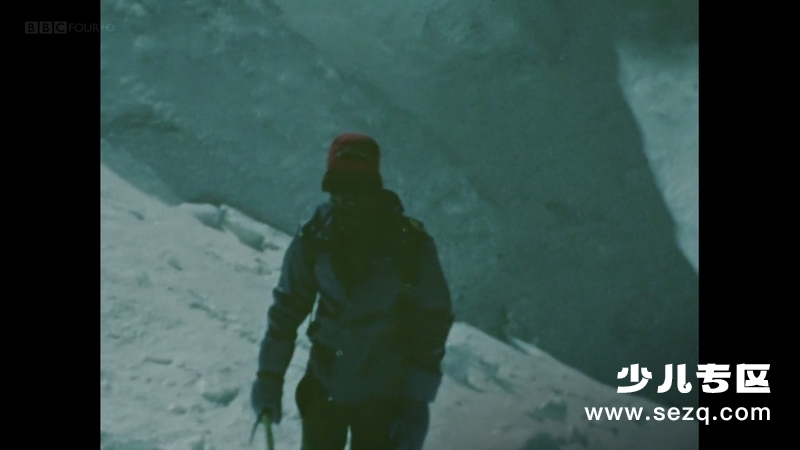 挺进珠峰 - 动画资源画廊第3张