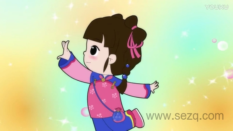 少年师爷之知礼万事通 - 动画资源画廊第5张