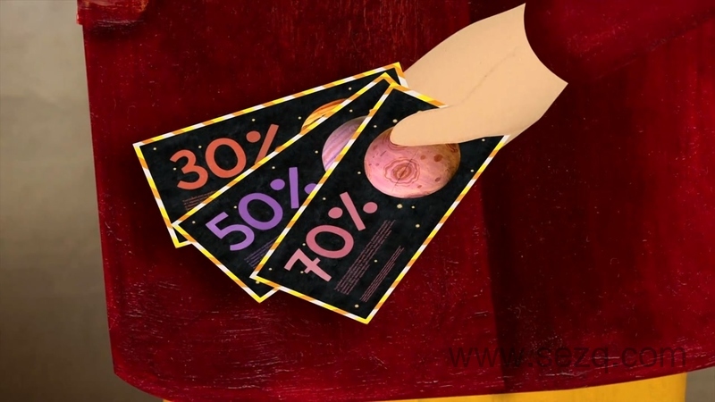 蜜蜜和莉莎的魔幻旅程 - 动画资源画廊第3张