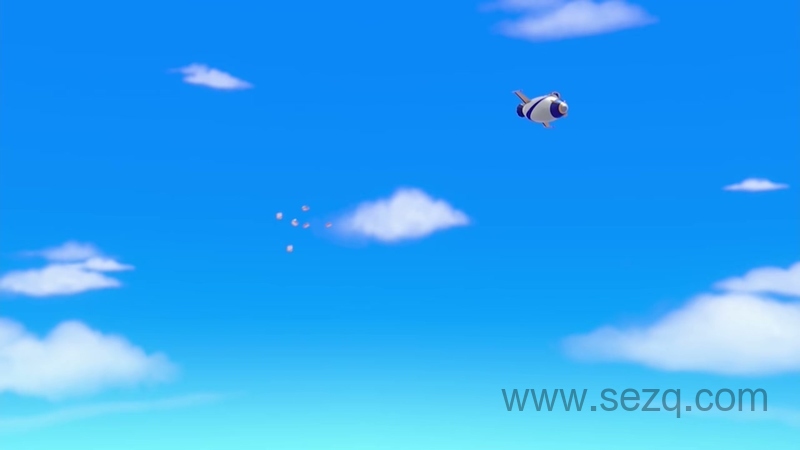 旋风战车队 - 动画资源画廊第8张