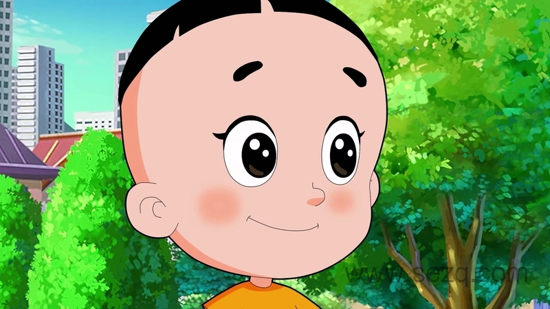 新大头儿子和小头爸爸 英雄梦 - 动画资源画廊第3张