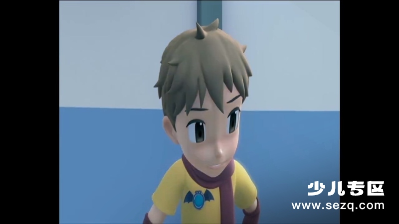 托宝兄弟 - 动画资源画廊第4张