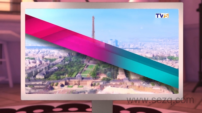 瓢虫雷迪 - 动画资源画廊第3张