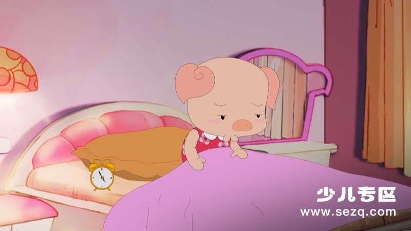 魔力星星狐 - 动画资源画廊第9张