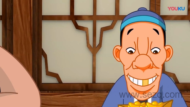 铜鼓传奇 - 动画资源画廊第2张