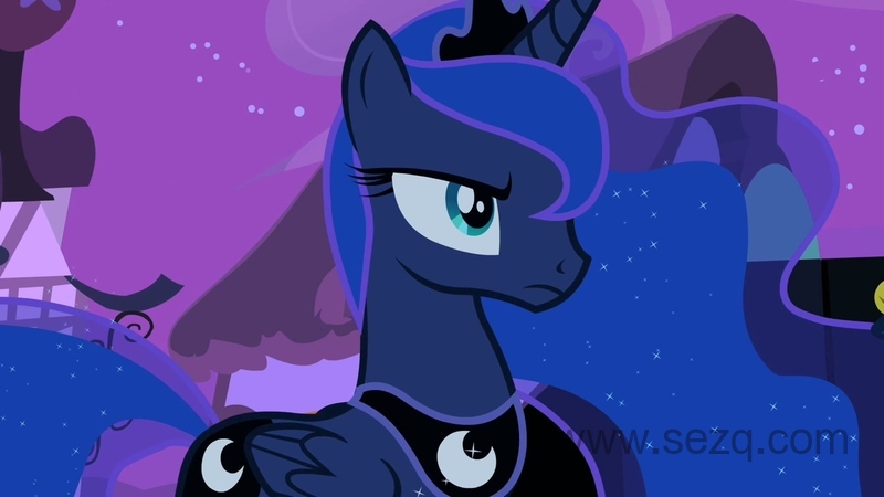 我的小马驹 - 动画资源画廊第8张