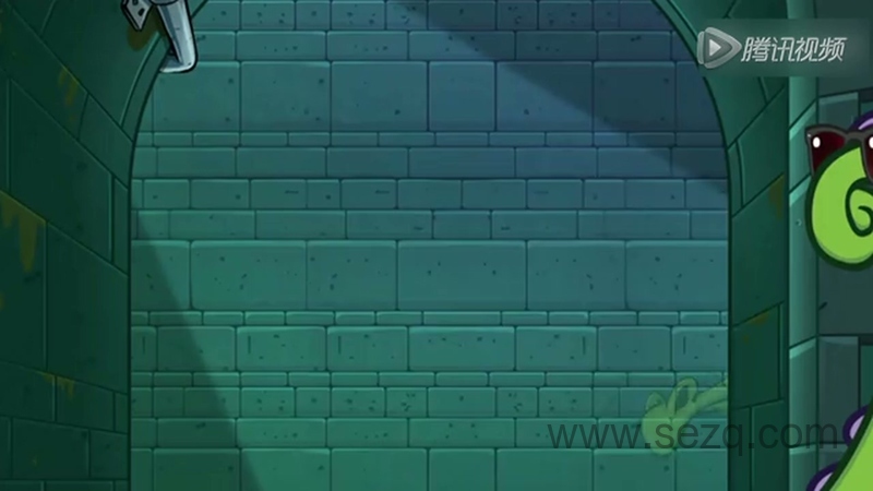 小顽皮鳄鱼历险记 - 动画资源画廊第9张