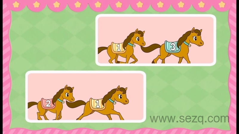 巧虎快乐版3~4岁 2018年1月~12月 - 动画资源画廊第5张