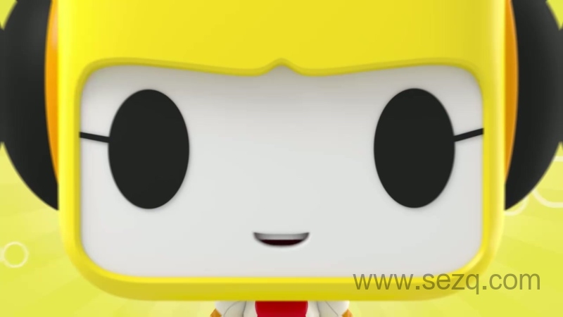 百变布鲁可 - 动画资源画廊第8张