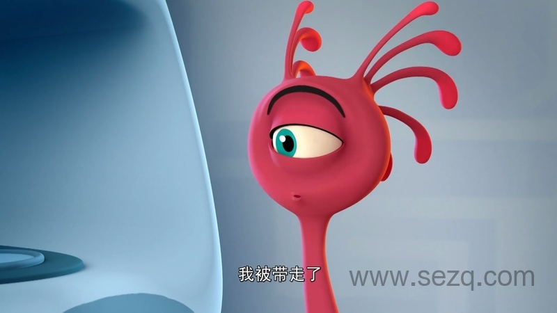 星际学院 - 动画资源画廊第5张