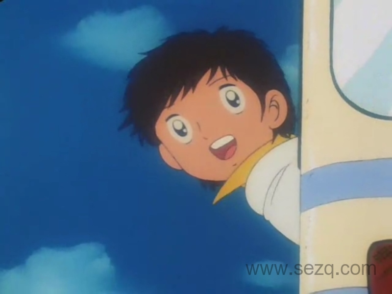 足球小将 - 动画资源画廊第8张